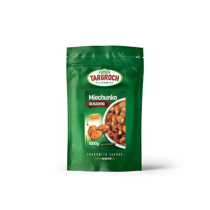 Mochyně Sušená 1 Kg Targroch