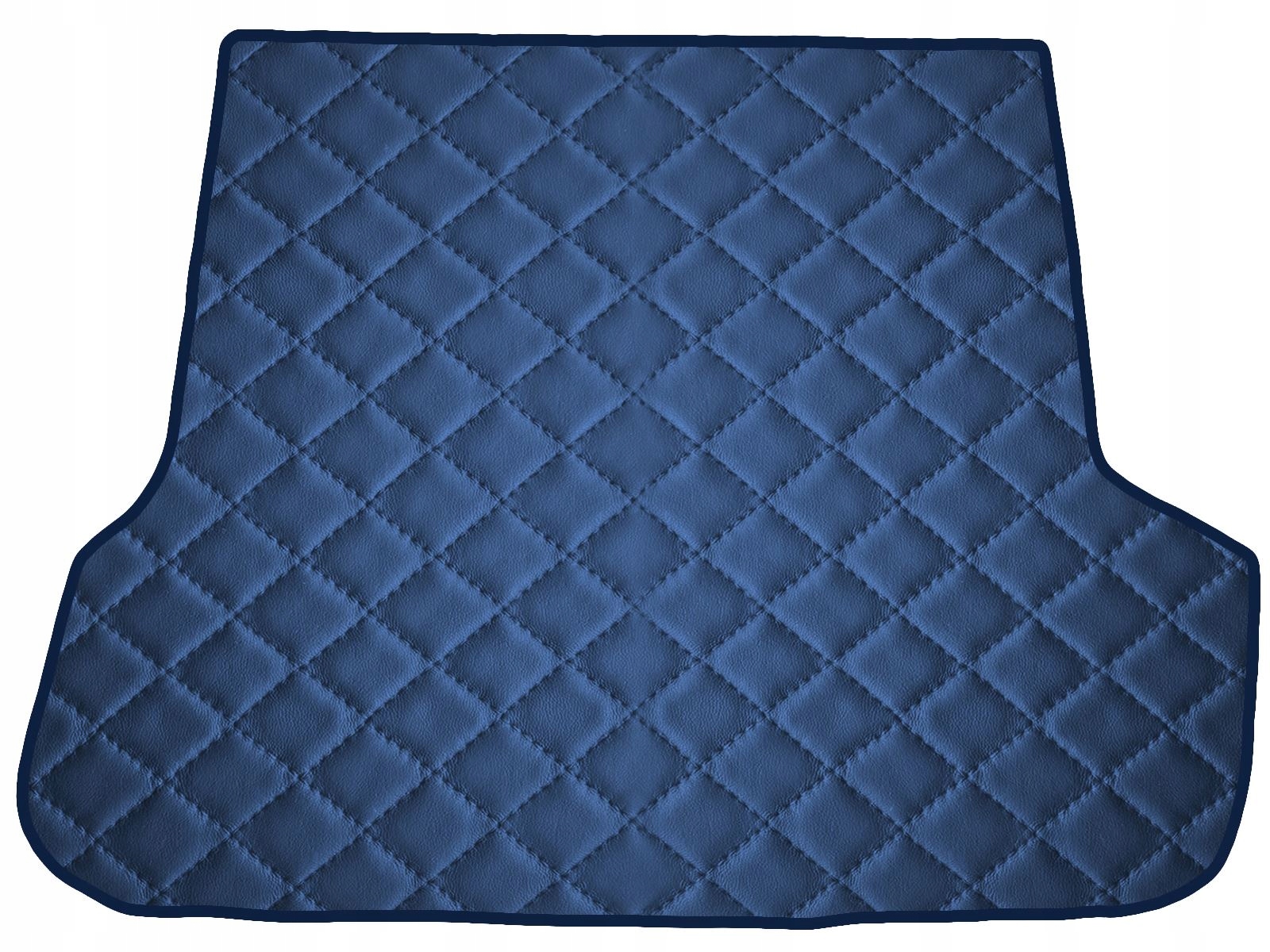 Eko skóra GRANAT Mata do Subaru Outback V BS 2014-2019