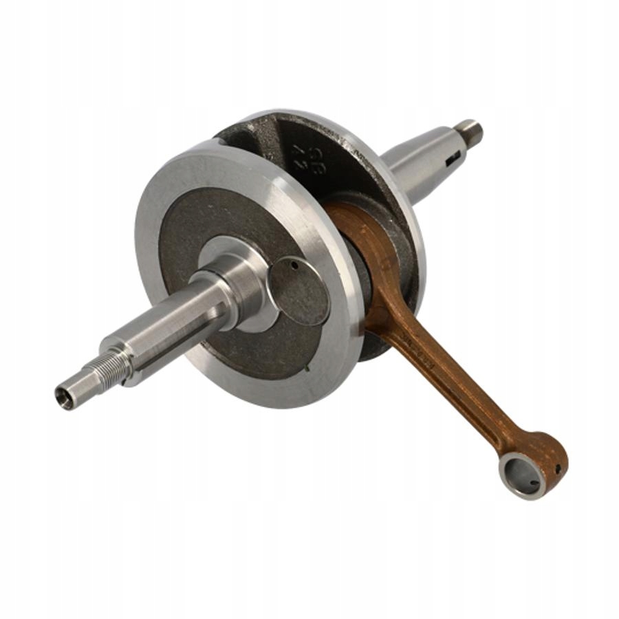 Yamaha YZF R125 WR 125 MT 125 2008-2018 Beta RR wał korbowy kompletny