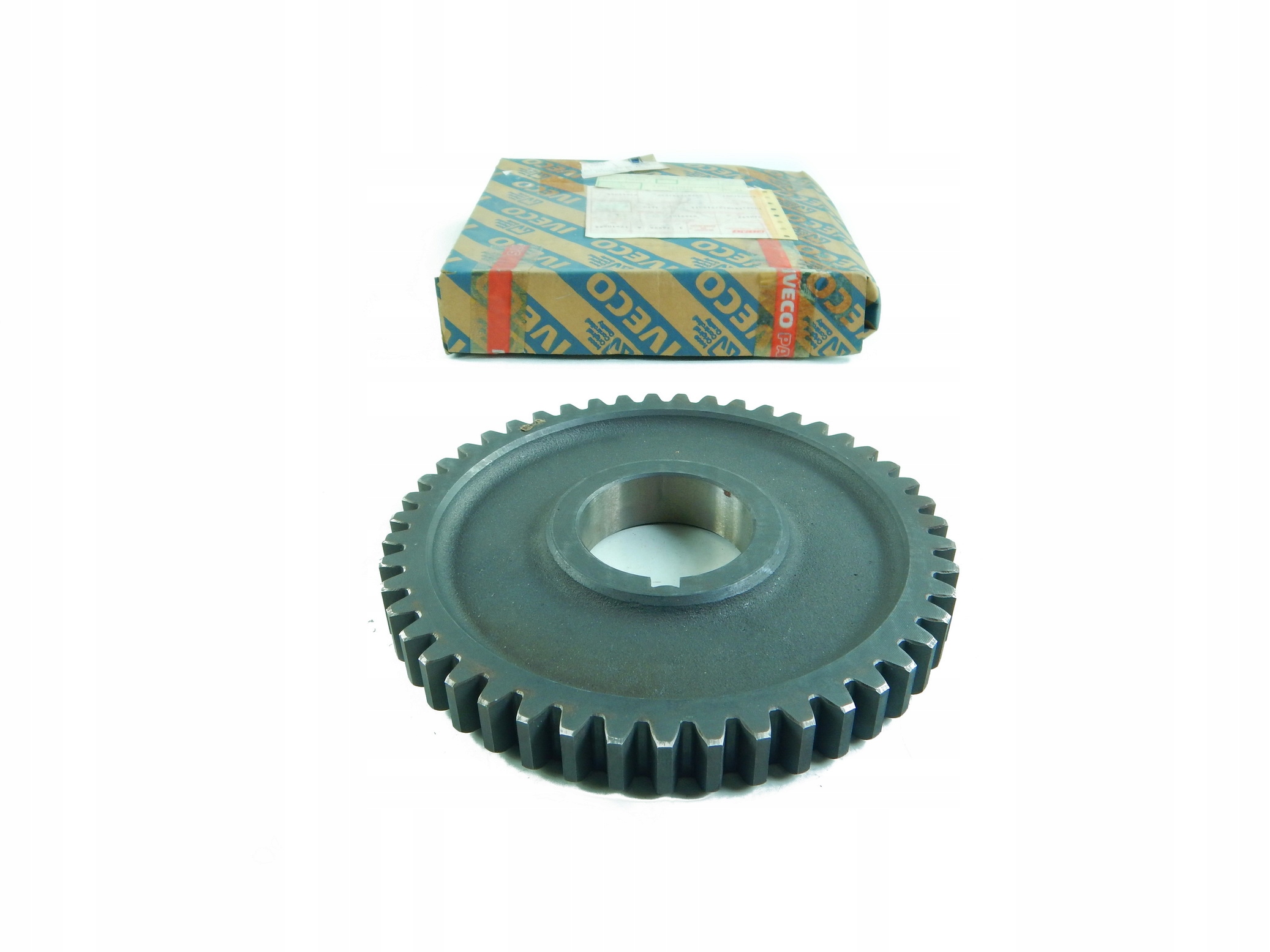 wheel ZEBATE gearboxes IVECO / 9989107
