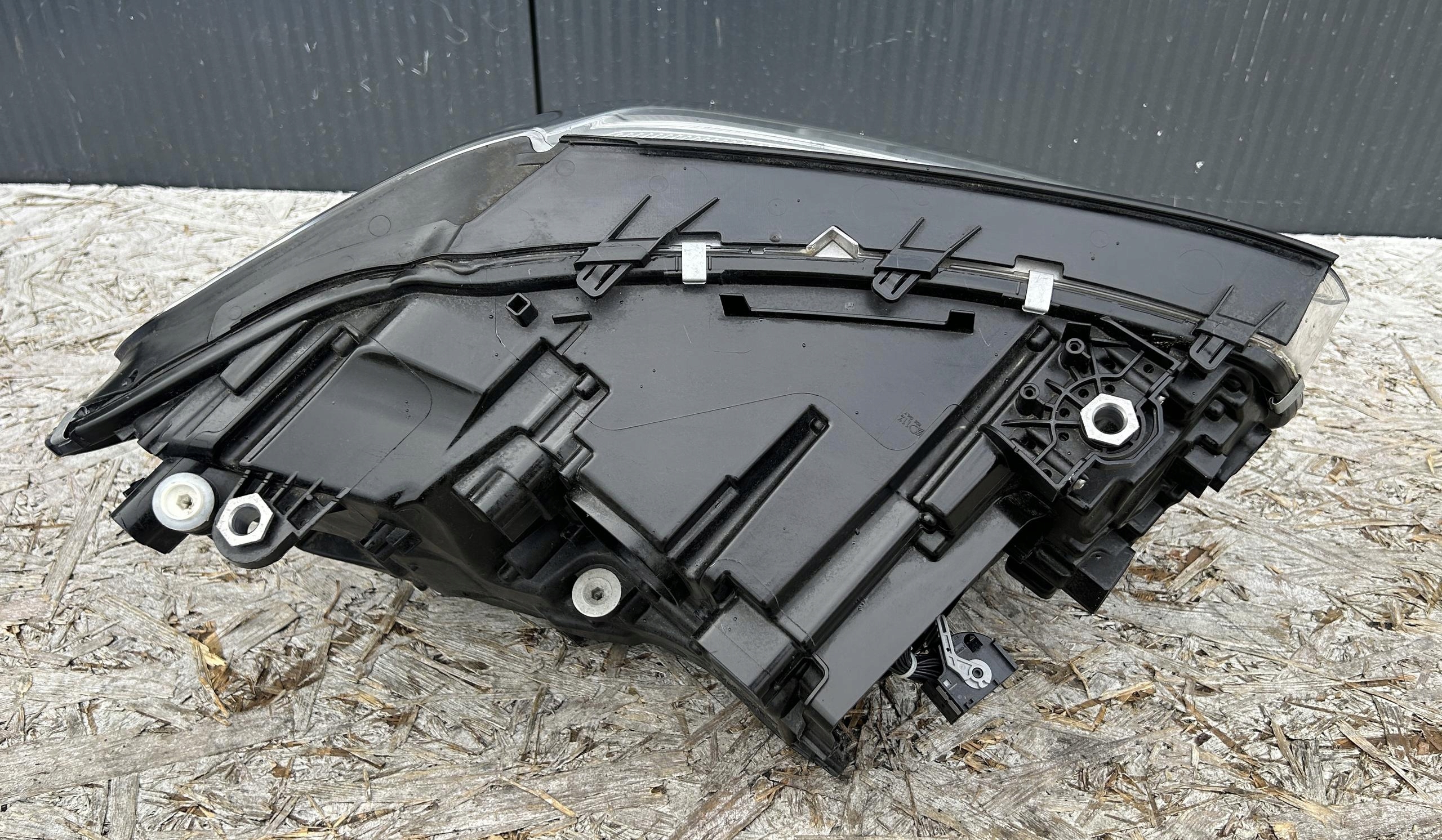 light left front FULL LED ADAPTIVE BMW X3 G01 X4 G02 8739653