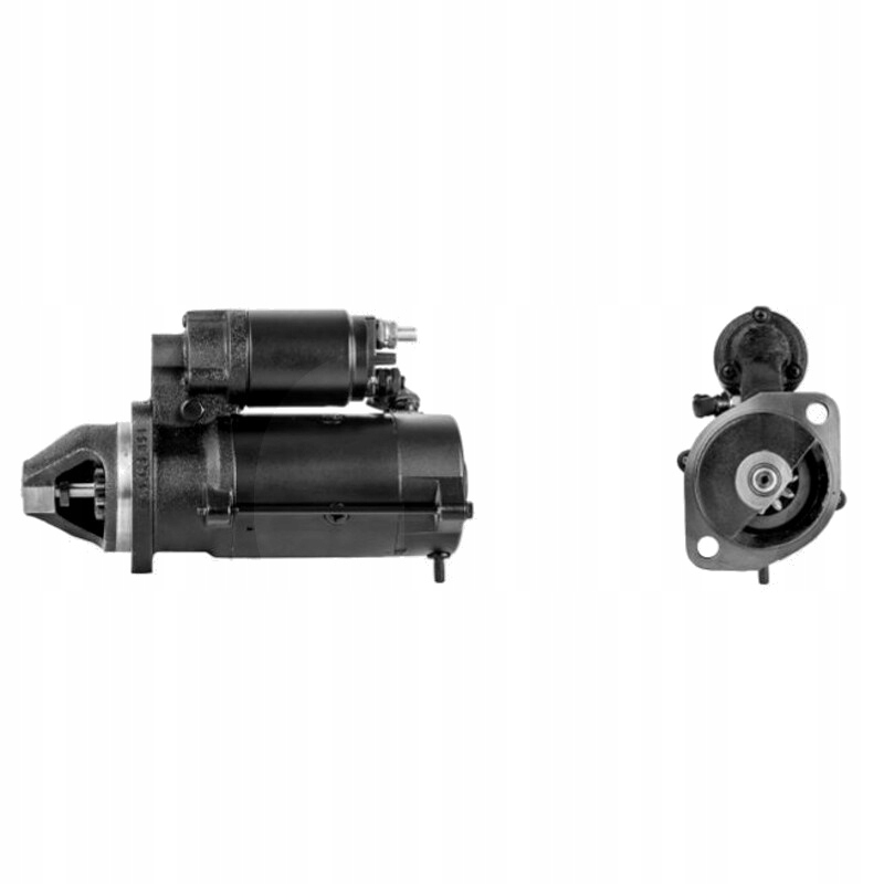 Startér Mahle 12 V 3,2 kW, 379IS1449