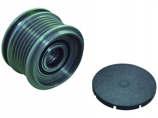 SPRZĘGŁO ALTERNATORA KOŁO PASOWE 24-91254 WAI Stan opakowania oryginalne