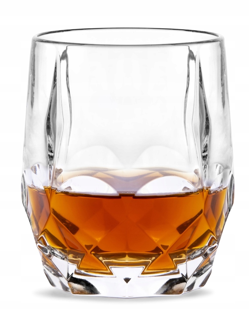 BOHEMIA PRESTIGE DESIRE SZKLANKA 350ML KPL 6 SZT