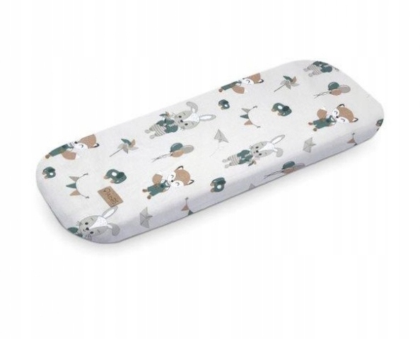 

Prześcieradło do Chicco Baby Hug Fun World