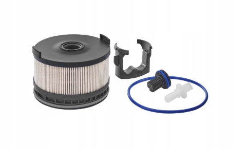 Mercedes Palivový Filtr A654092000090 Star Parts