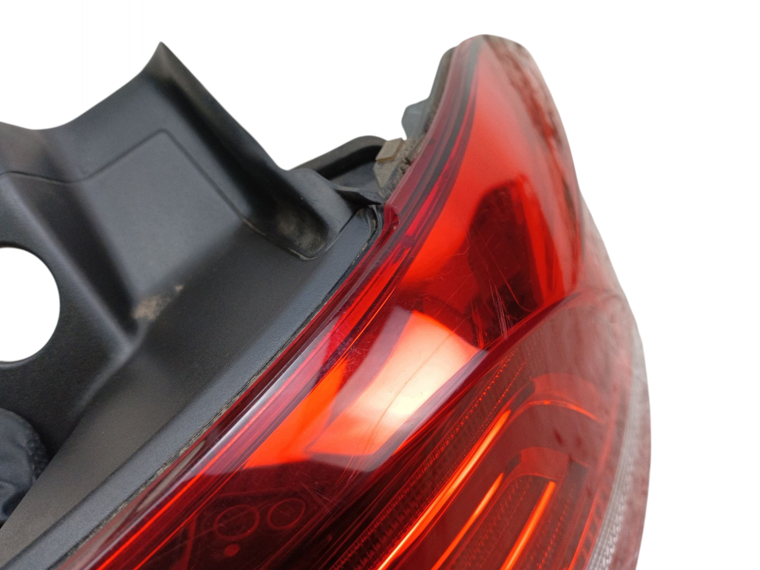 light right rear part rear LED VW PASSAT B8 KOMBI (14-19)