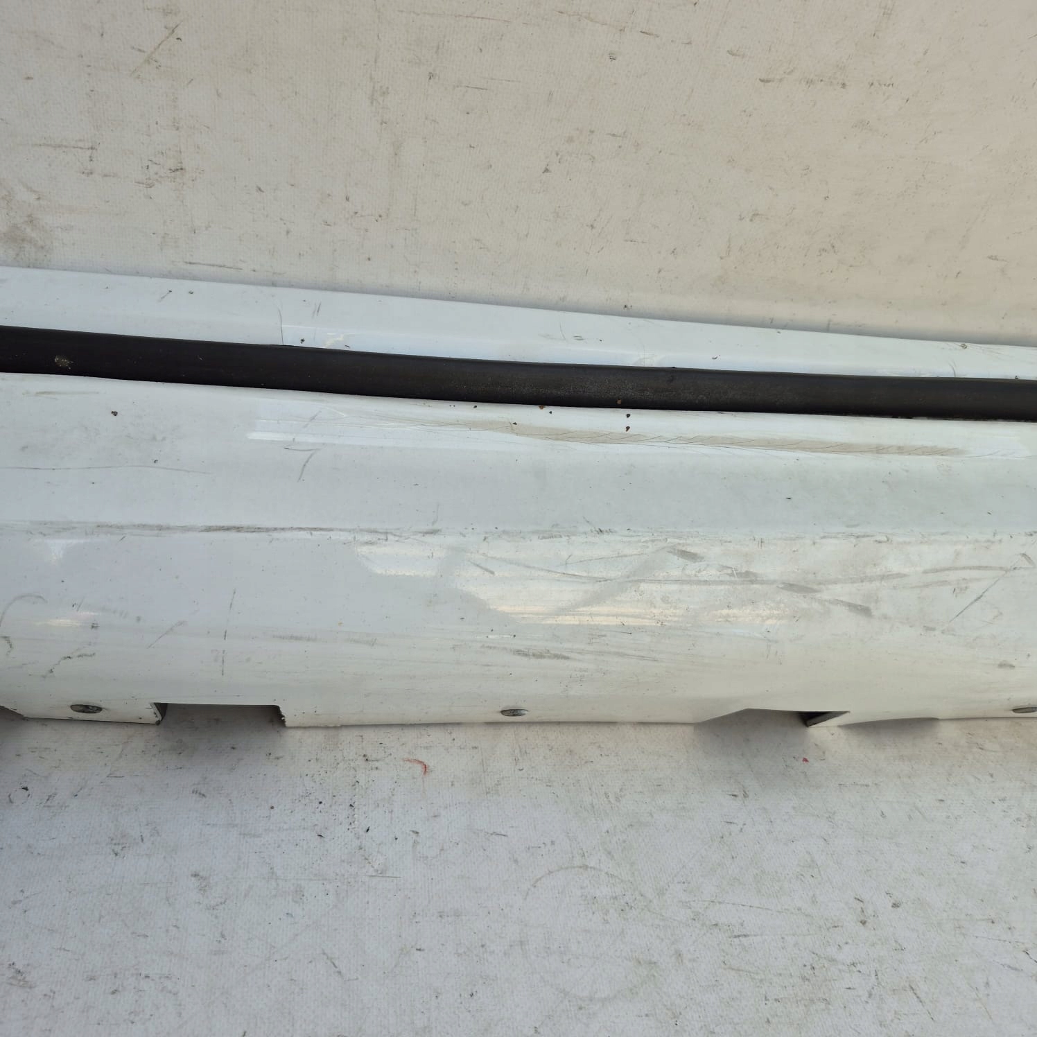 FORD MONDEO V MK5 ST-LINE 14- moulding threshold left threshold left DS7J-A1055-A