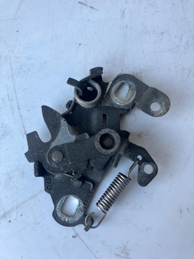 bonnet latch lock CITROEN C4 PICASSO II