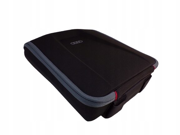 ORYGINALNA TORBA BIZNESOWA AUDI ORGANIZER ASO Manufacturer Audi