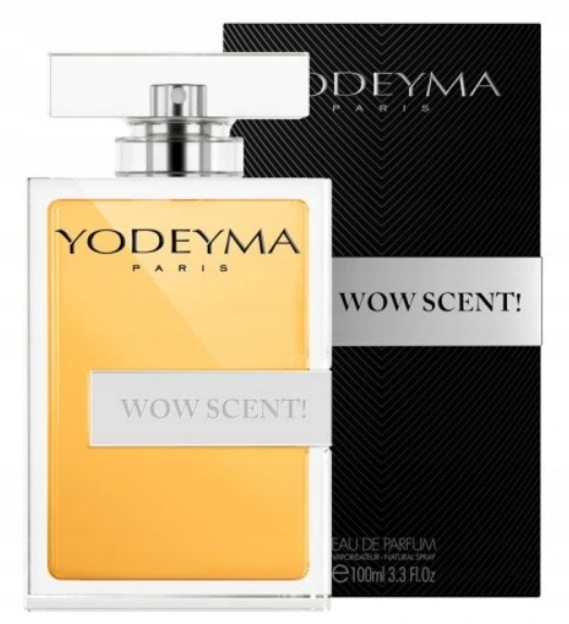 Yodeyma Wow Scent parfémovaná voda 100 ml