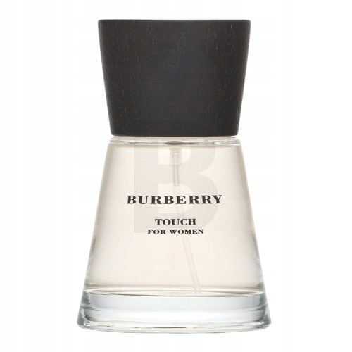 Burberry Touch For Women parfémovaná voda pro ženy 50 ml