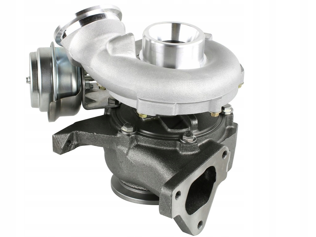 Turbodmychadlo OM611 Euro 3 Mercedes Sprinter 901-905 2.1 1995-2006