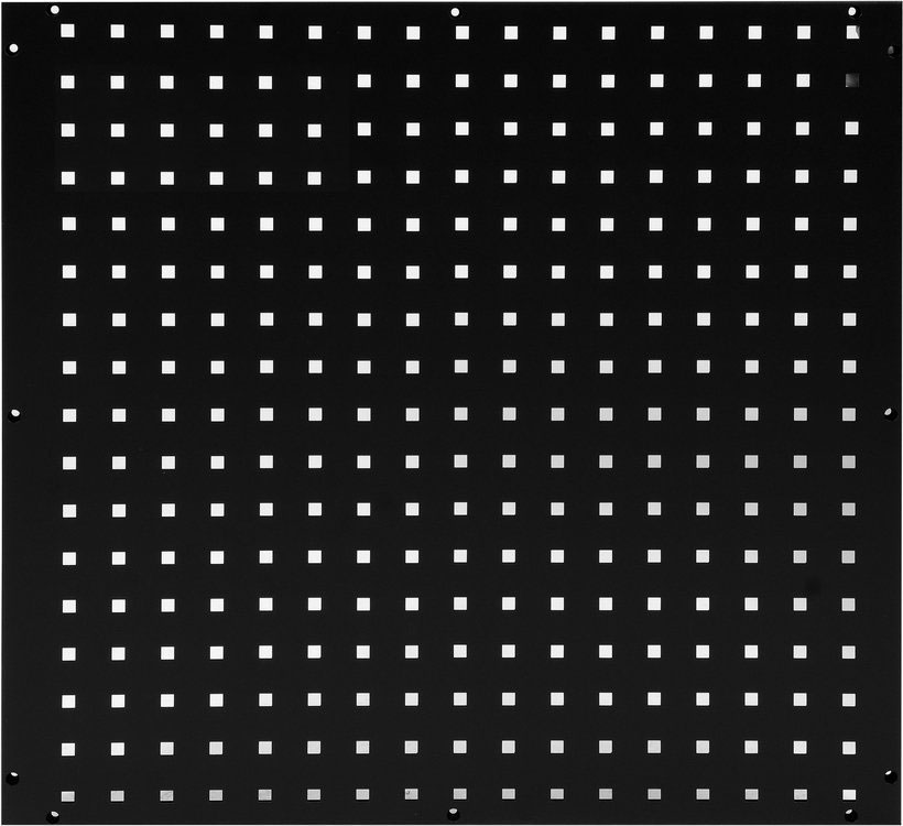 ŚCIANKA NARZĘDZIOWA PANEL PERFOROWANY 66x70cm YATO