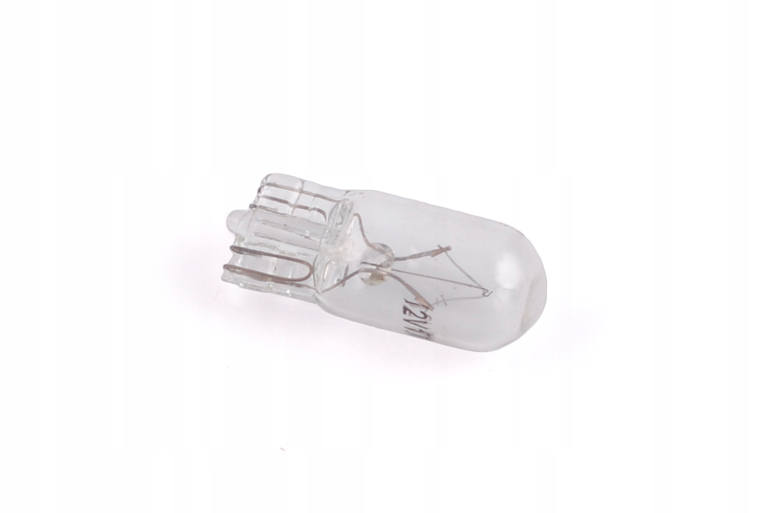 

Żarówka 12V W5W T10 1,7W Zetka 50 125 Honda Yamaha