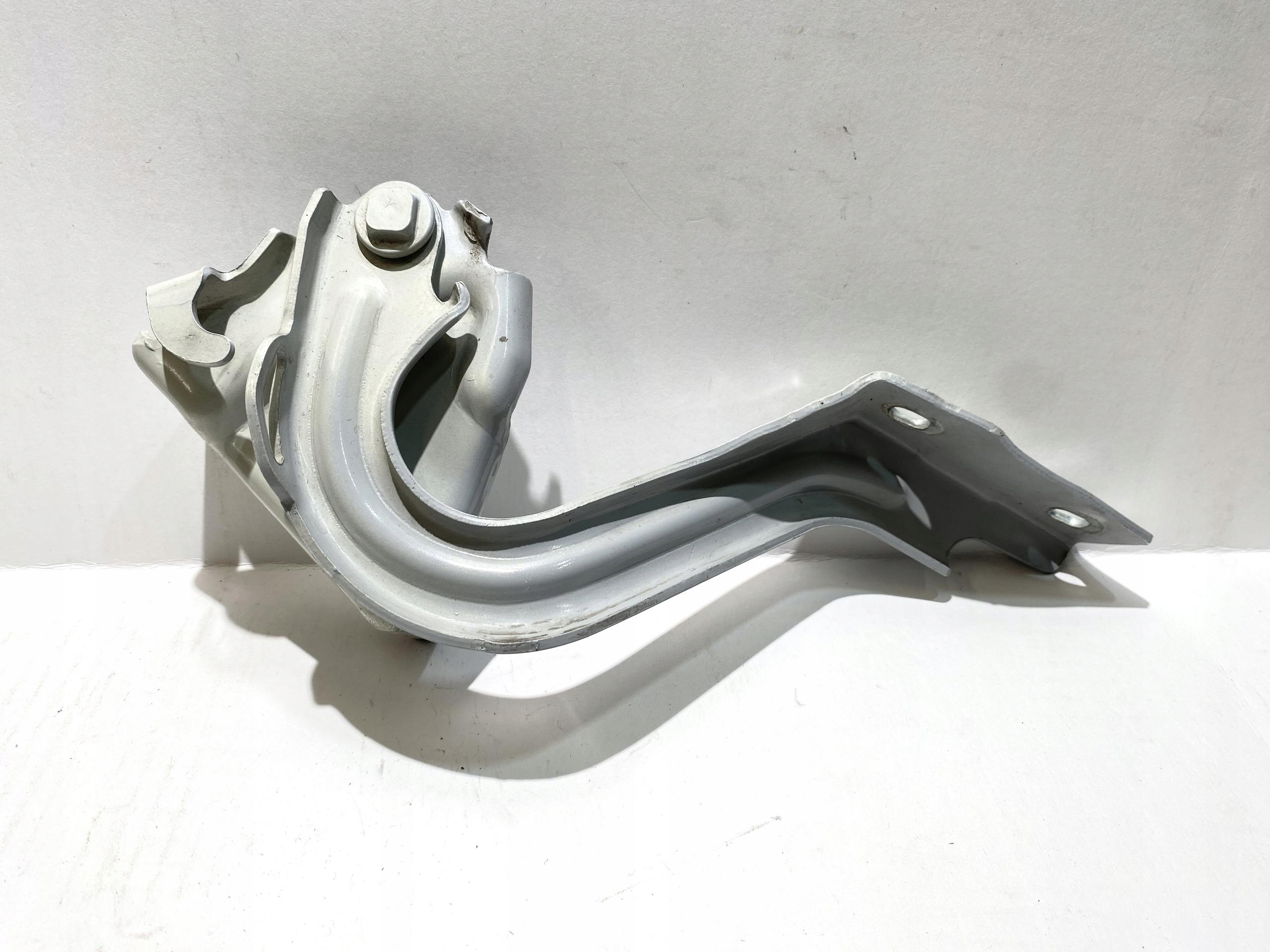 DUCATO BOXER JUMPER 14- hinge bonnets right