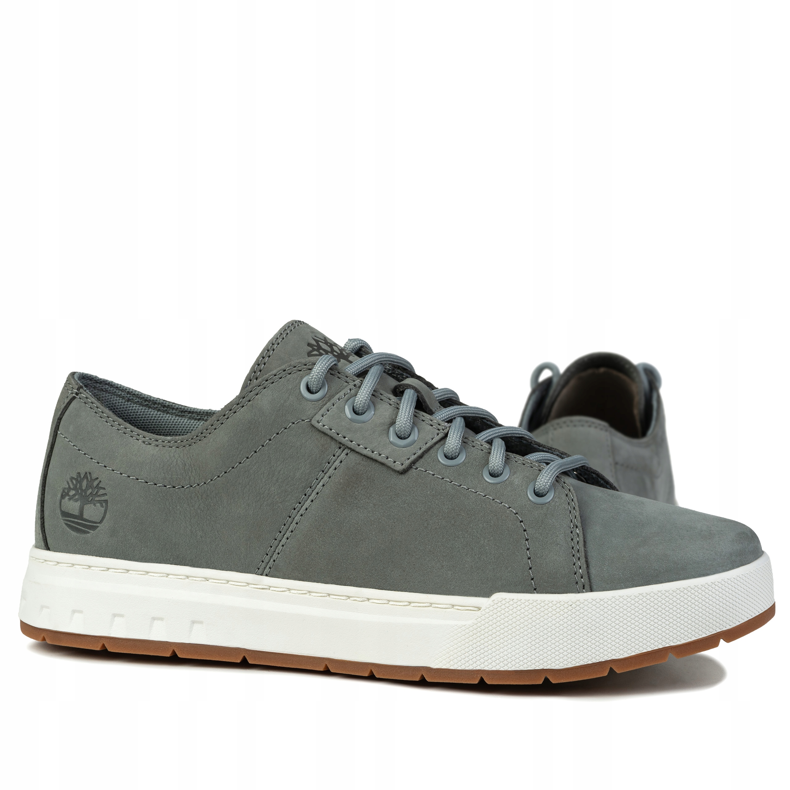 Pánské boty Timberland Maple Grove Low 0A6A2DES3 Kůže