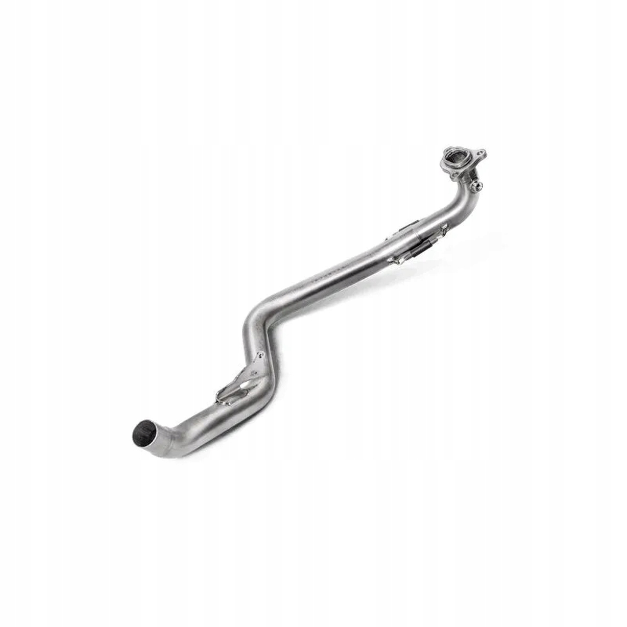 Výfukový kolektor Akrapovic Honda X-adv 750