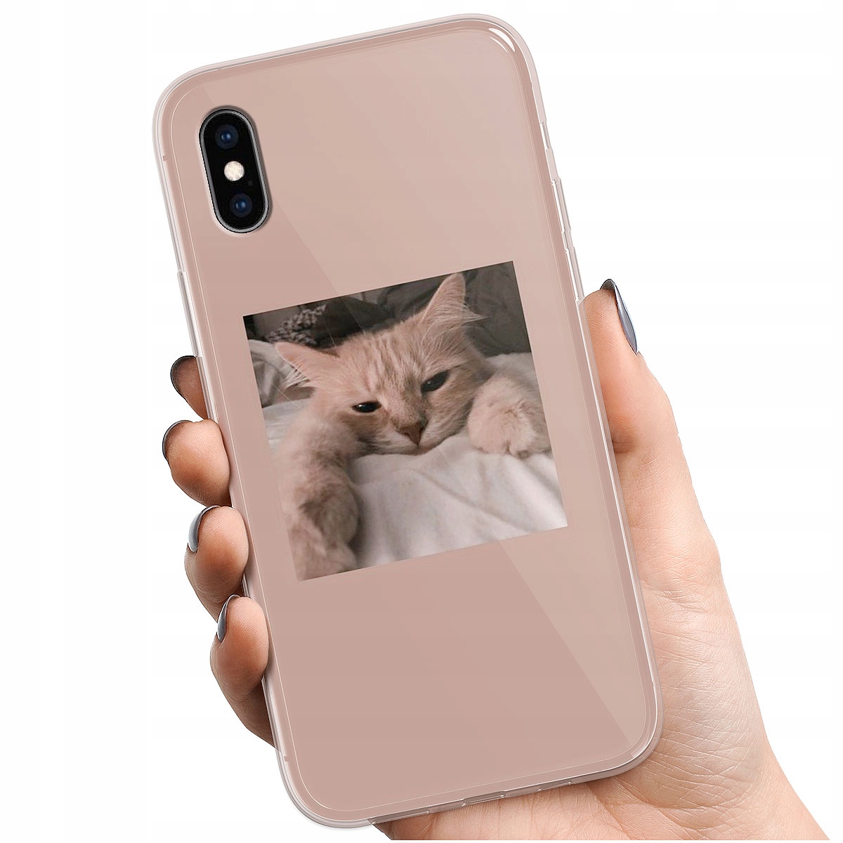 Modne Etui Do Apple Iphone X Xs Jakość