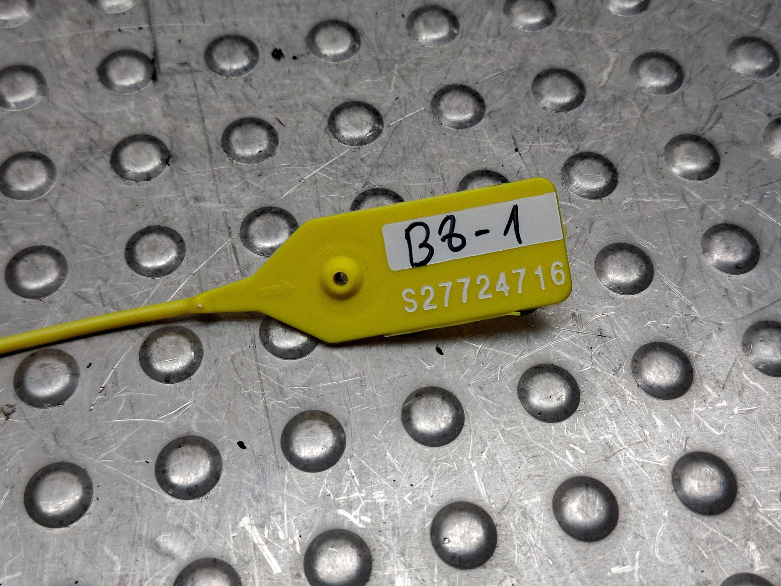 Valvola a farfalla TOYOTA RAV 4 II 00-06 2.0 D4D 89672-21020