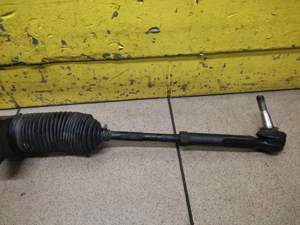 SAAB 9-3 II servo control R30011011006
