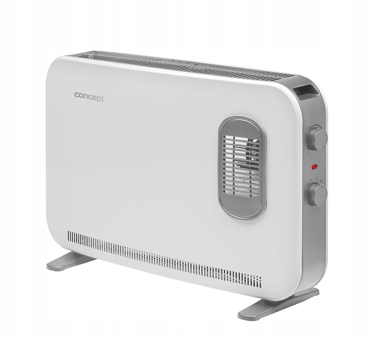 Elektrický konvektorový ohřívač Concept KS3030 2000 W