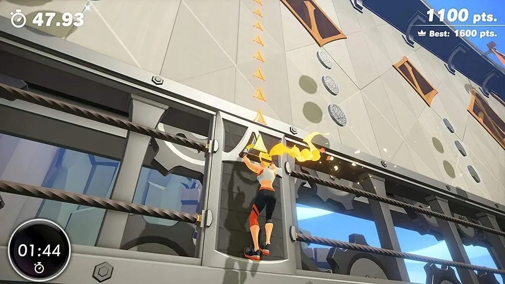 Nintendo Ring Fit Adventure, Gra na Switch Pochodzenie oryginał