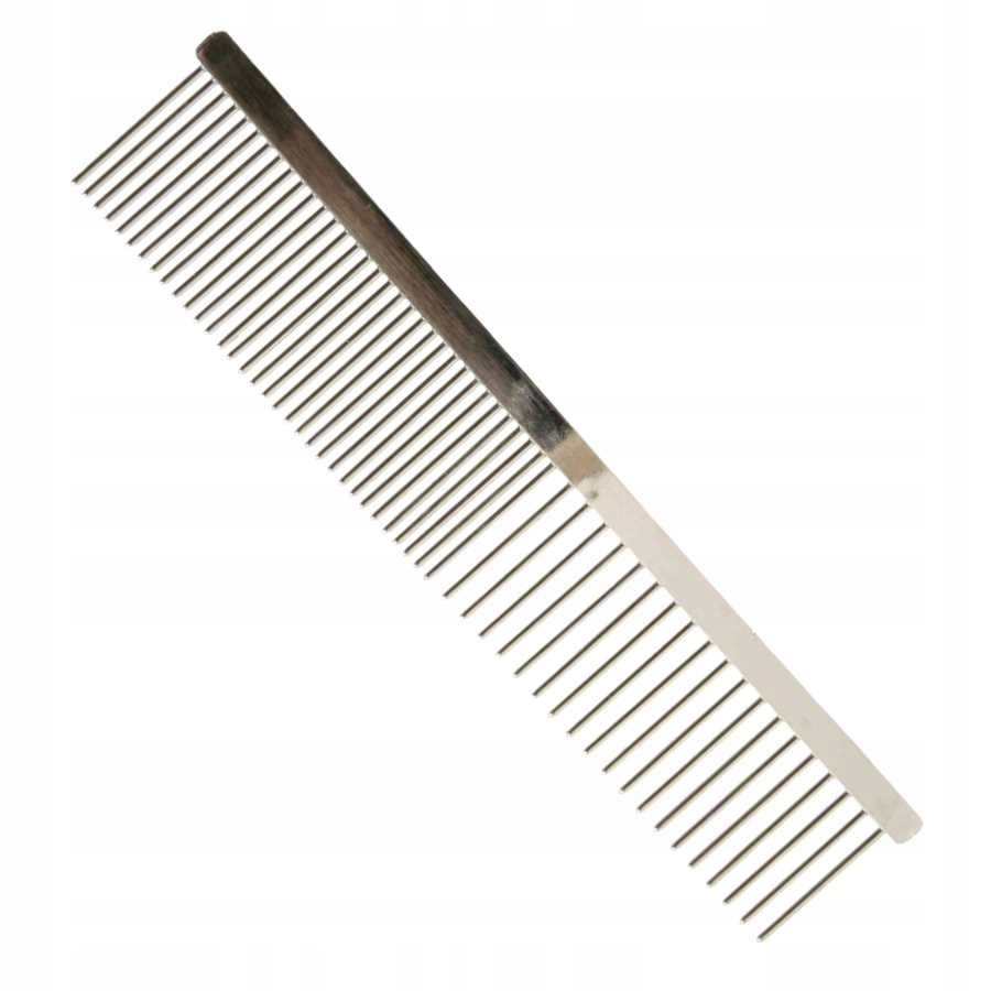 

Trixie Grzebień Metalowy do rozczesywania 16cm