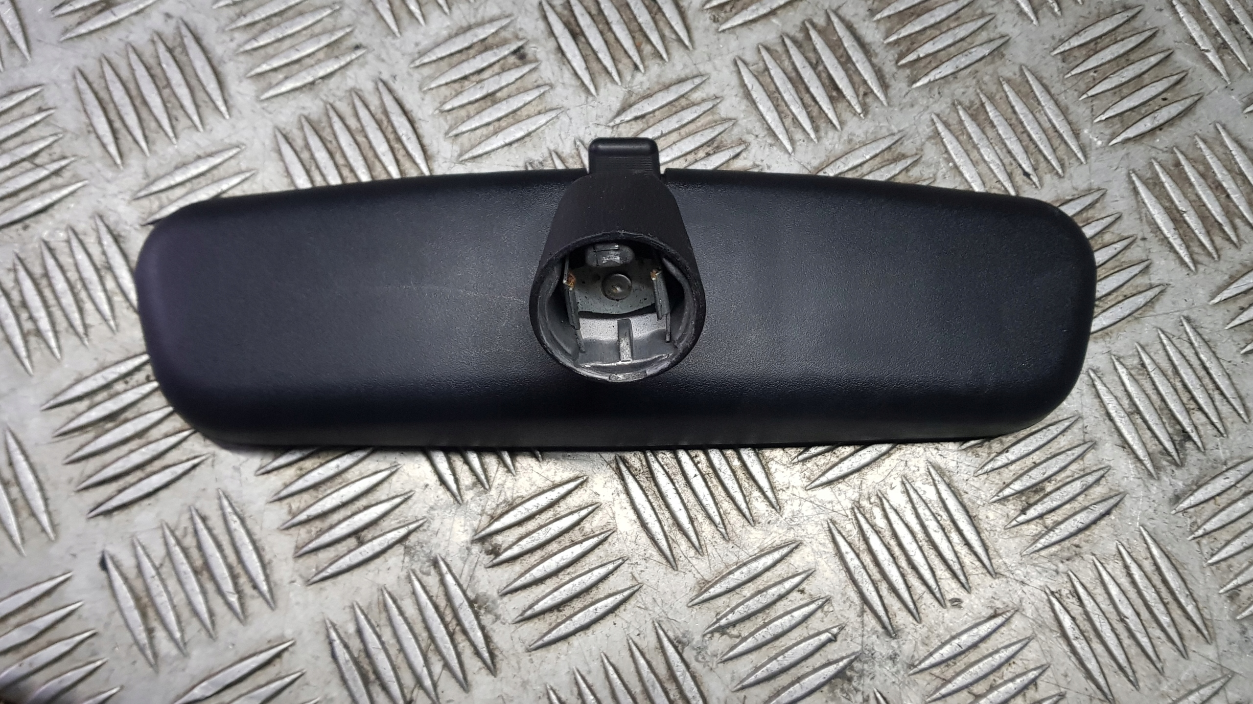 AUDI A4 B6 mirror inner reversely