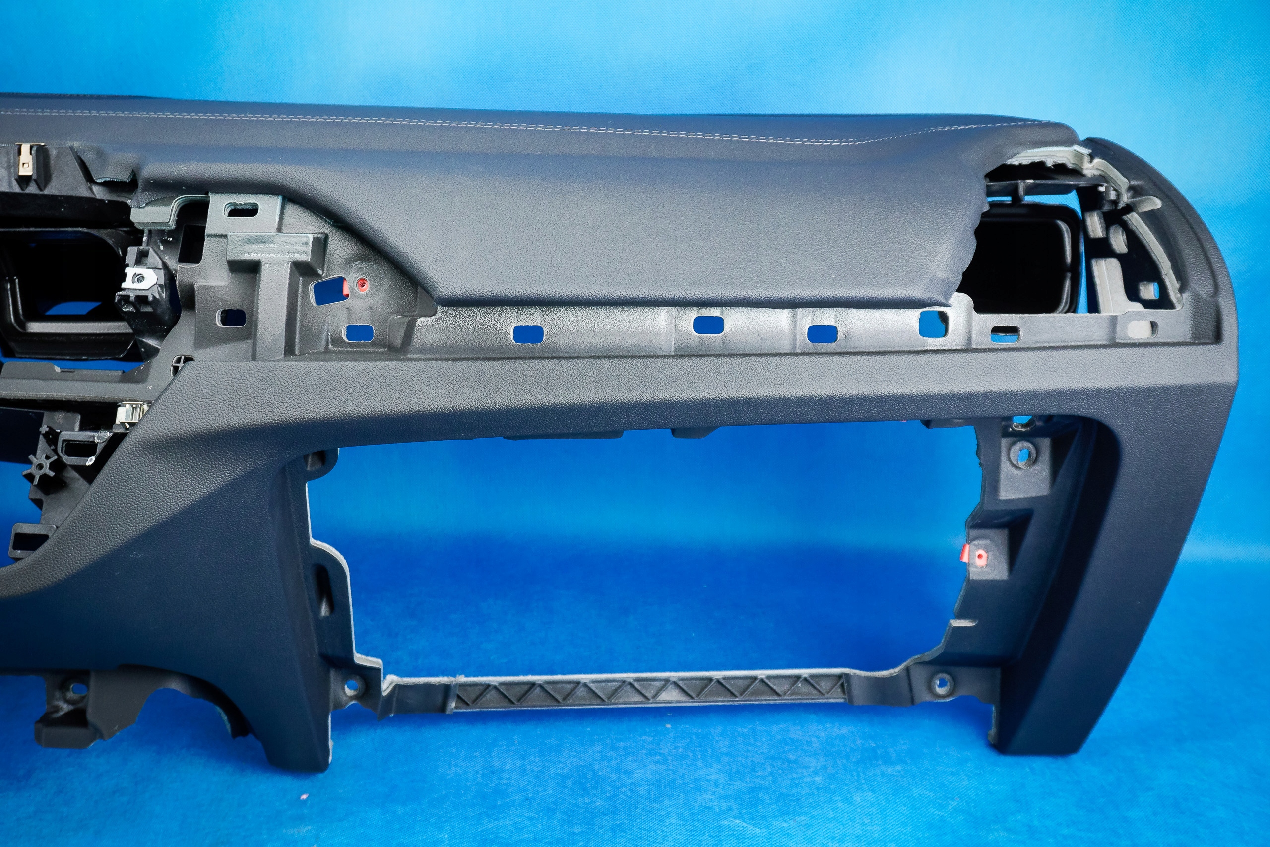 dashboard instrument panel console HUD BMW X3 G01 and X4 G02 51459631014 9631014