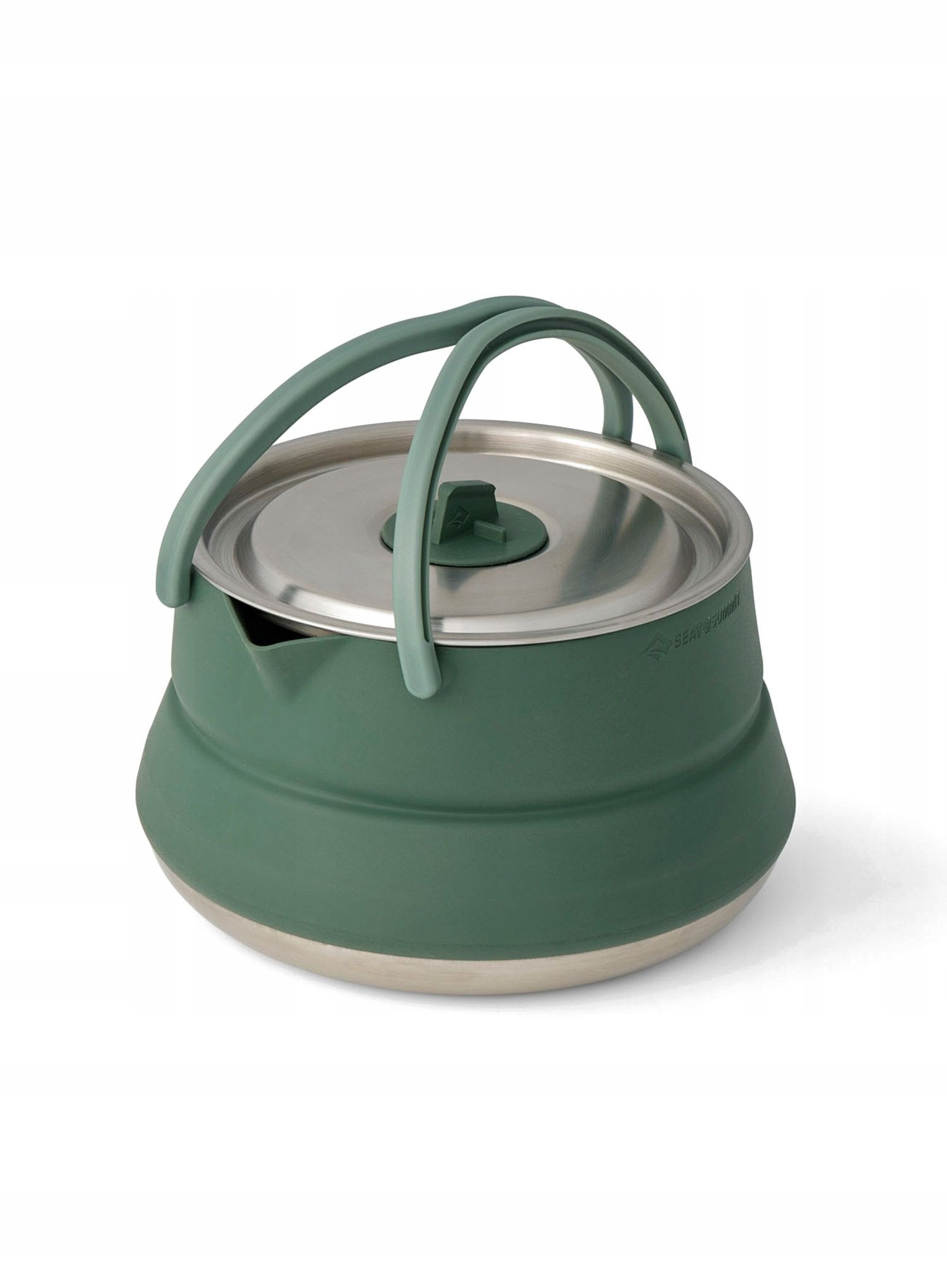 Konvice Sea to Summit Detour Sl Steel Colla Kettle 1.6 l