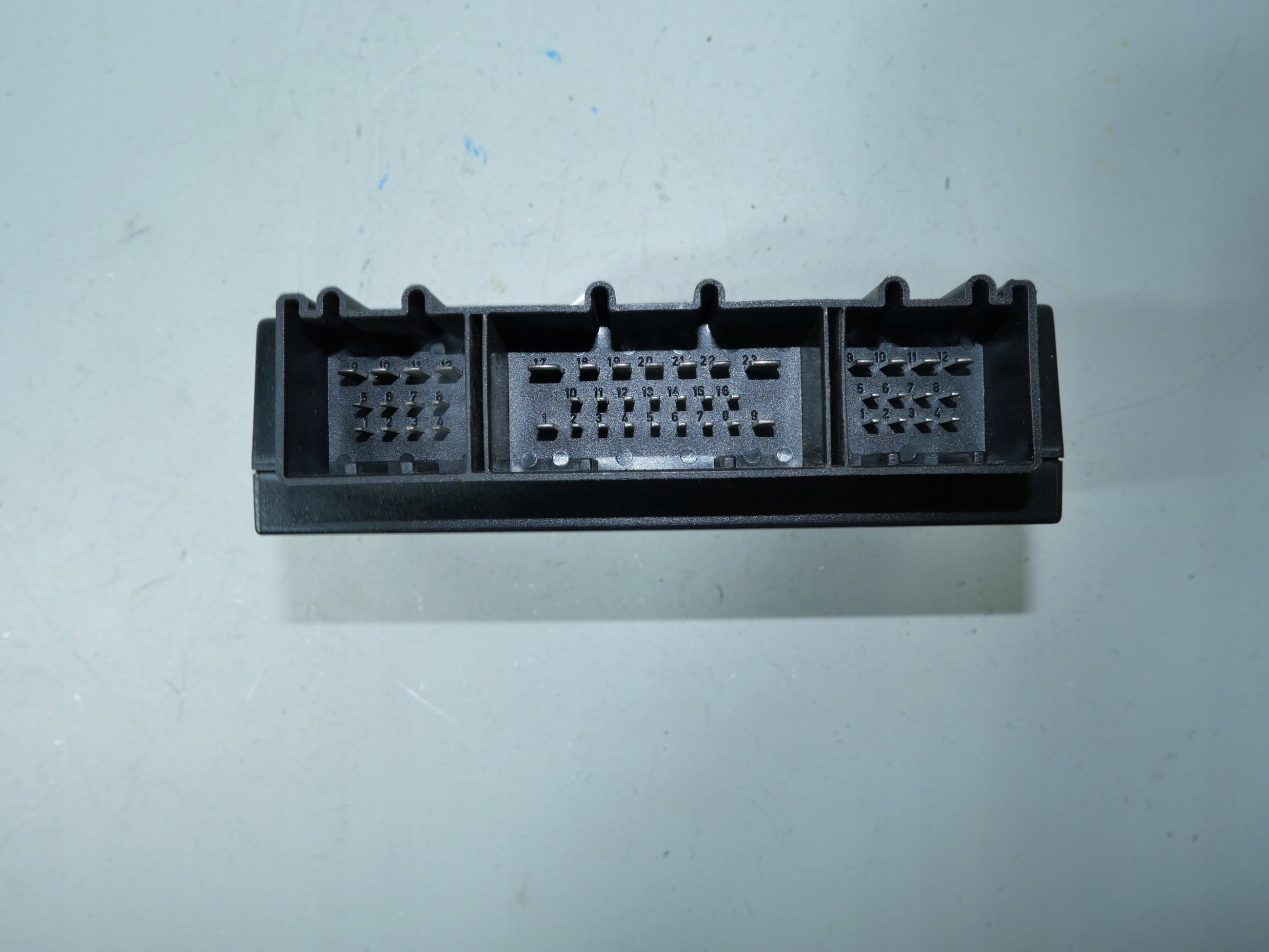 Unité commande confort VW SEAT SKODA 6Q0959433E