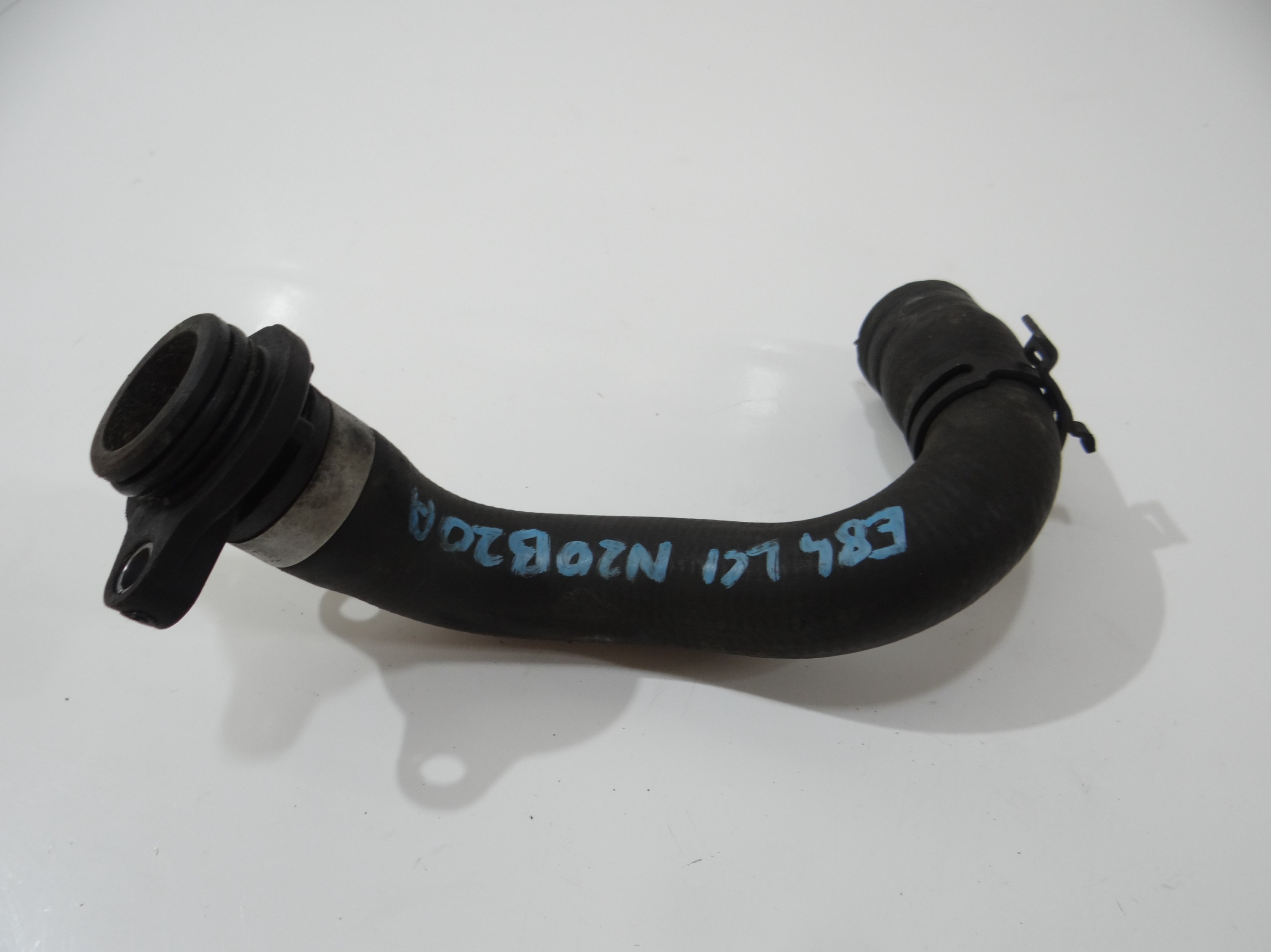 prijenos crijevo vode BMW X1 E84 LCI N20B20B 7603514