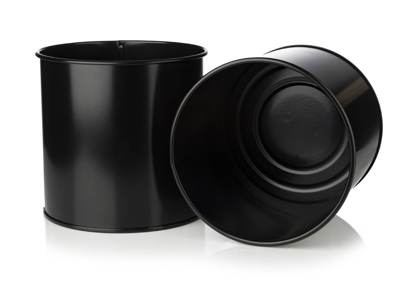 METALOWY ZŁOTY KWIETNIK Z DONICZKĄ NA ROŚLINY 95cm Wysokość maksymalna 95 cm