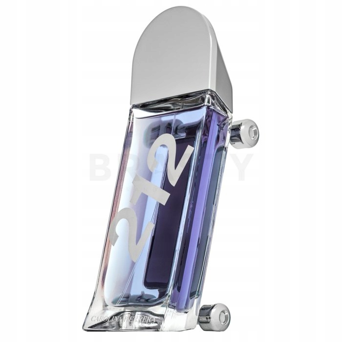 Carolina Herrera 212 Men Heroes Forever Young Edt