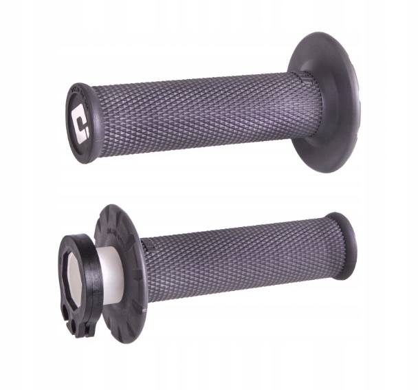 ODI manetki NO WAFFLE V2 LockOn gripy 2T 4T enduro