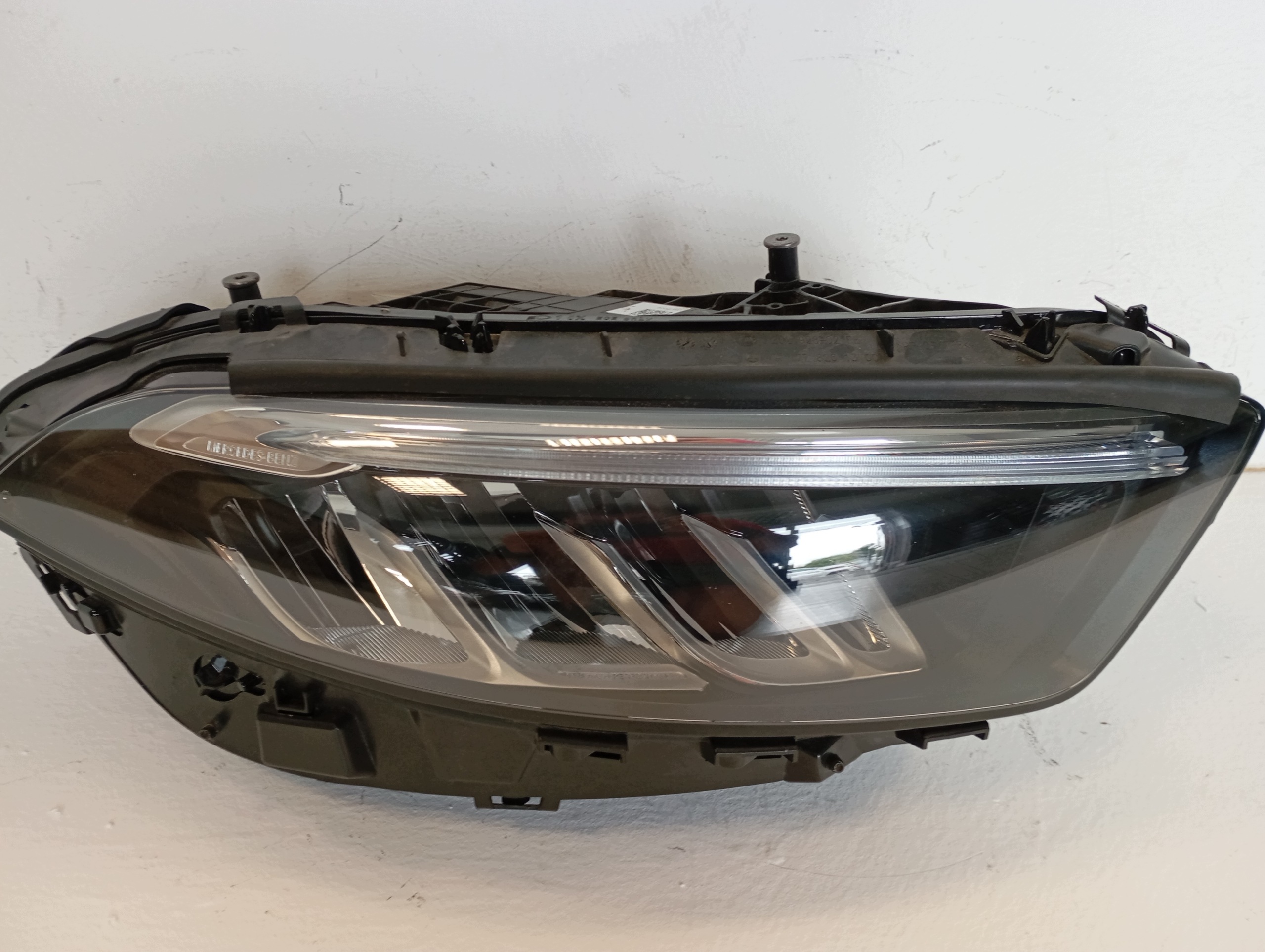 light right FULL LED MERCEDES A KLASA 177 A1779062206 front
