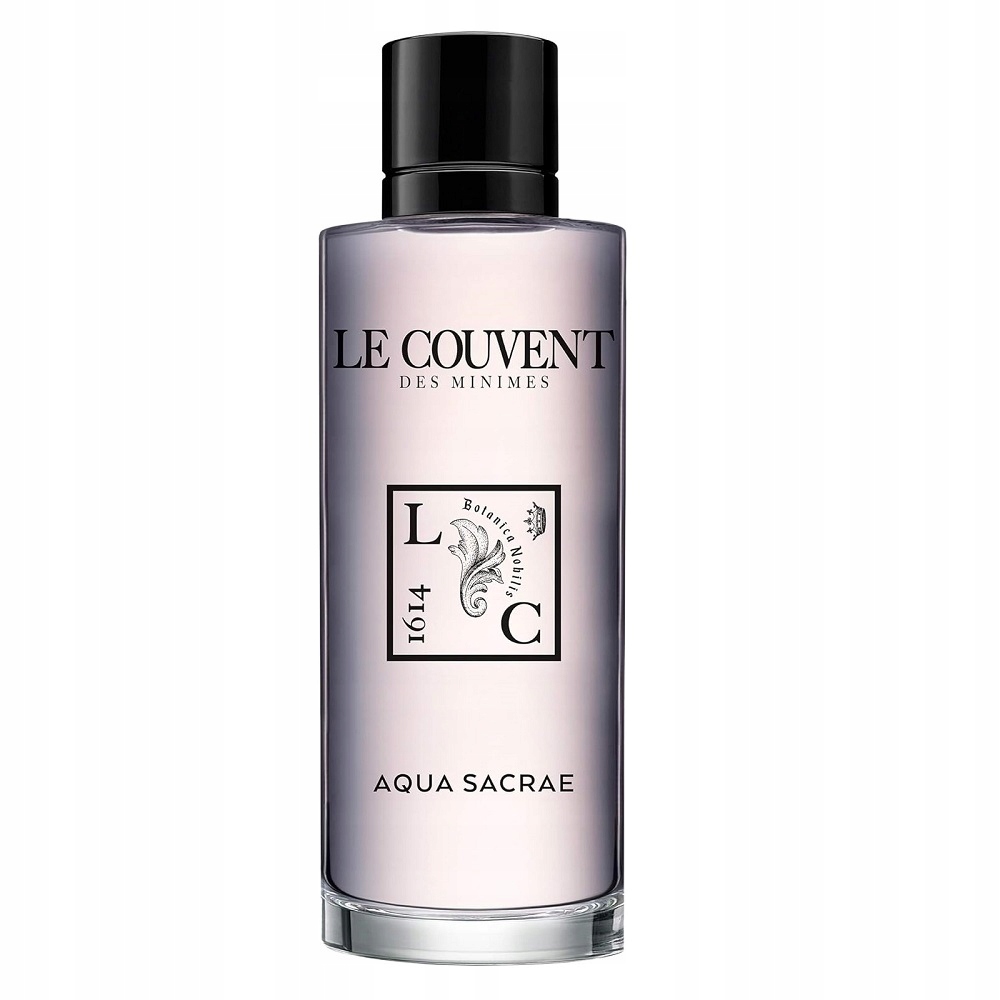 Le Couvent Aqua Sacrae kolínská voda sprej 200 Ml