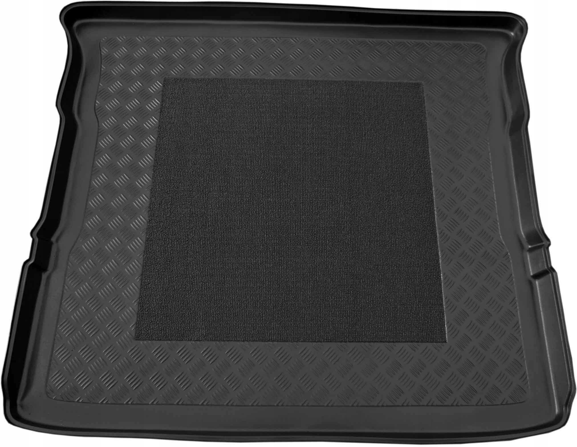 Kia Carnival II Van 7os 2006-2014 Prostiskluzová podložka