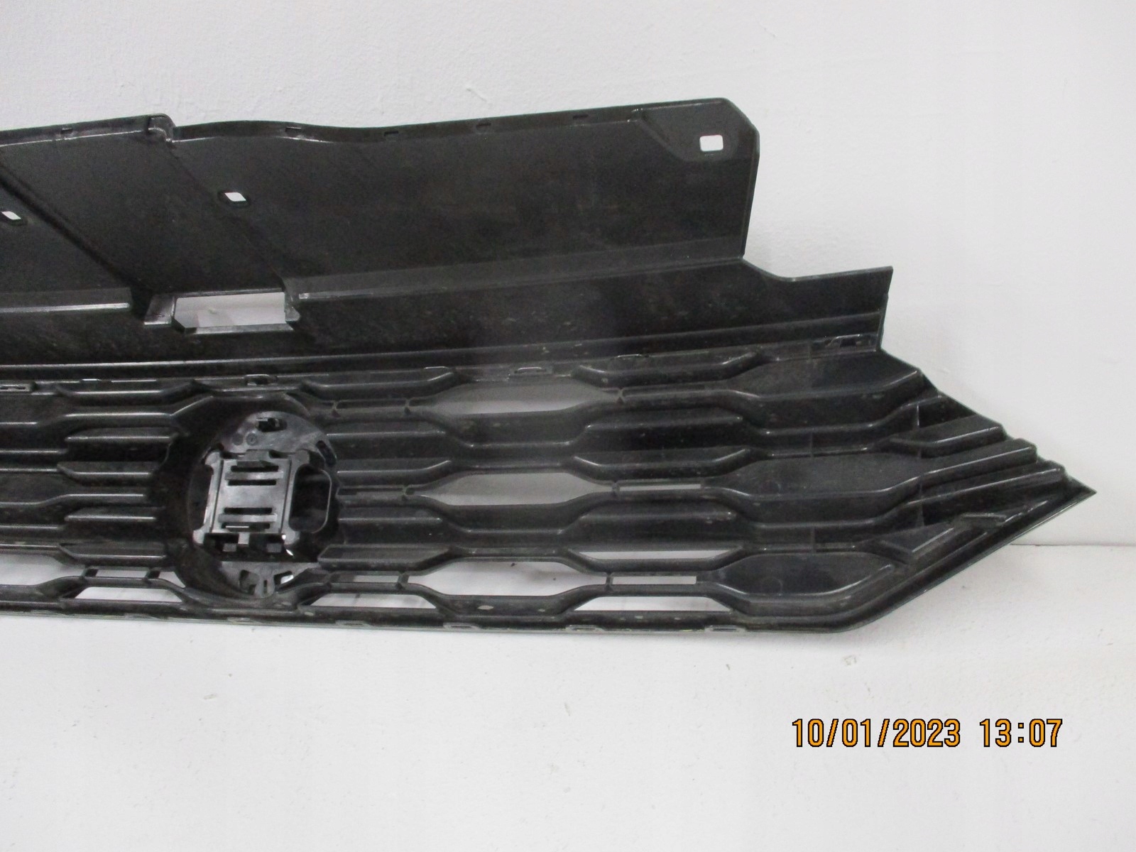 VW T-Roc A1 Kühlergrill FRONTGRILL Kühlergitter 2GA853651L - Thumbnail 6