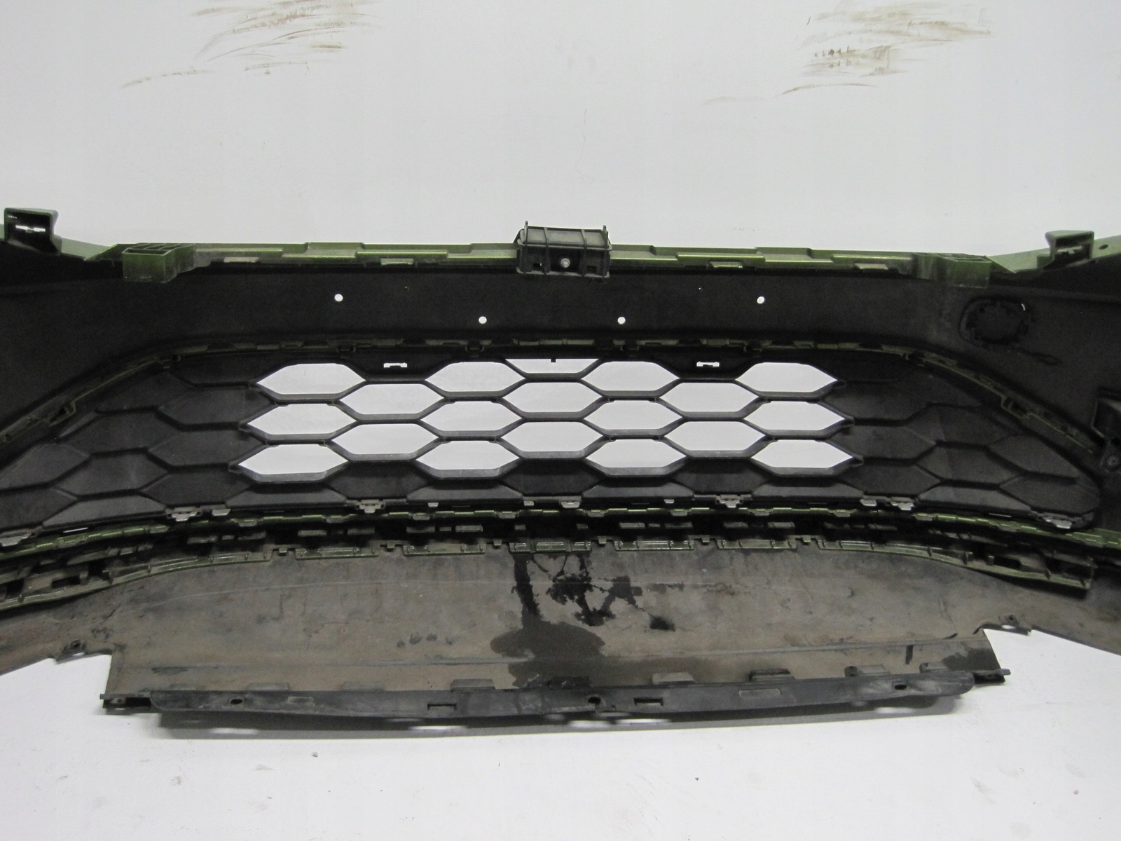 nárazník VW TAIGO 2G7 21R predný predok