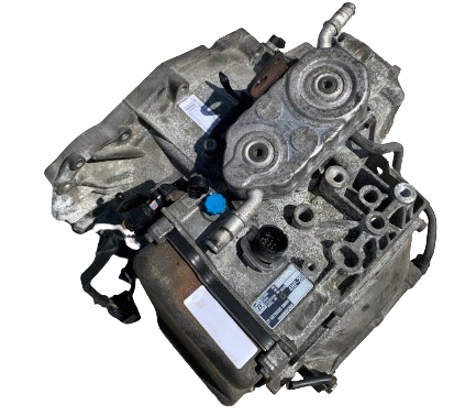 CAMBIO CITROEN C5 2.2 HDI 20HZ20