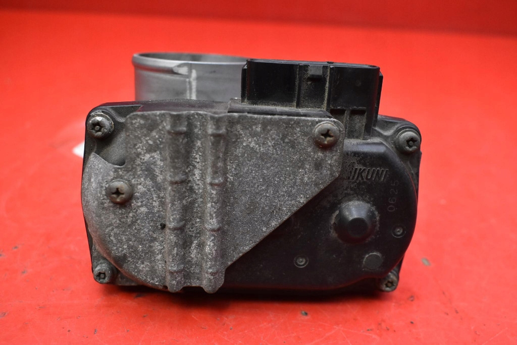Valvola a farfalla MITSUBISHI LANCER 8 VIII 1.6 MIVEC 07-16