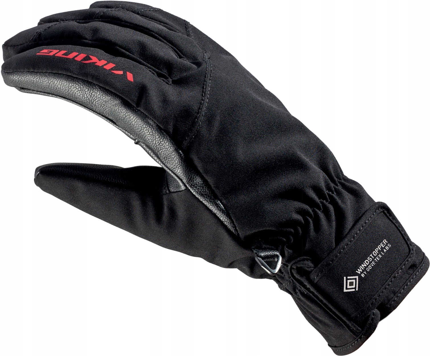 Zimní sportovní rukavice Viking Pamir Gws vel. 7 S Windstopper Primaloft