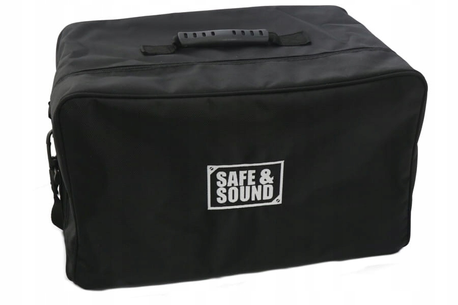 Torba Safe and Sound Bag for 4 standard boxes (empty) (SAFE-B4