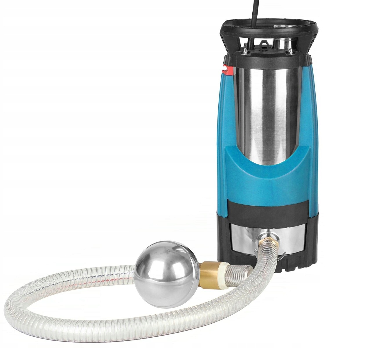 Pompa zatapialna Ibo Multi Ip 1200 Rain 105 l/min