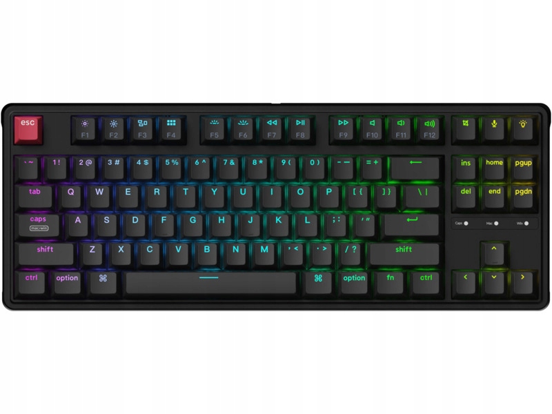 Klawiatura Keychron C3PX-H3