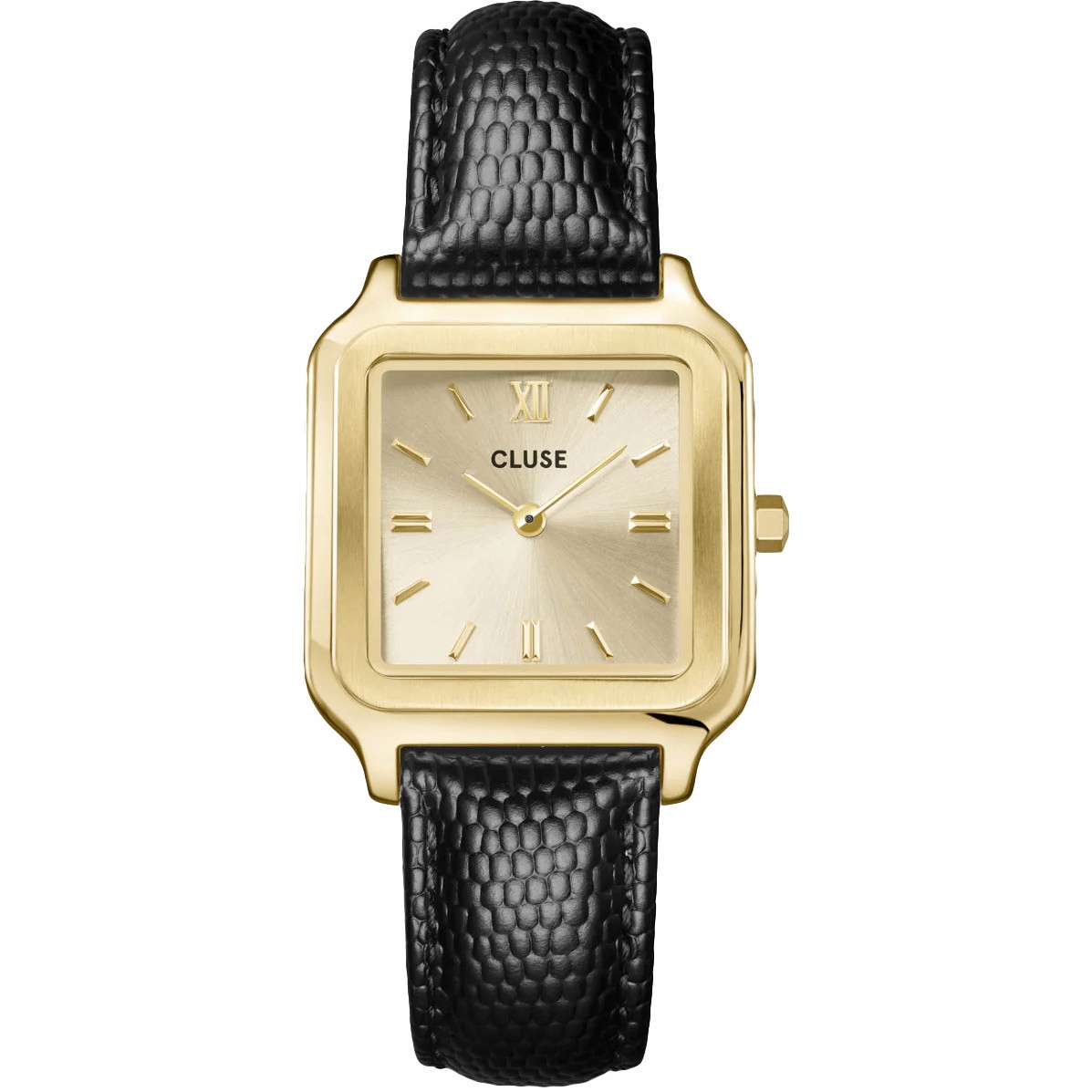 Dámské hodinky Cluse CW11903 černé