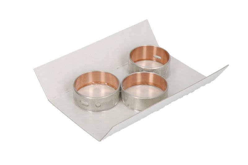 N145/3 - Glyco N145 / 3 STD підшипник розподільного валу