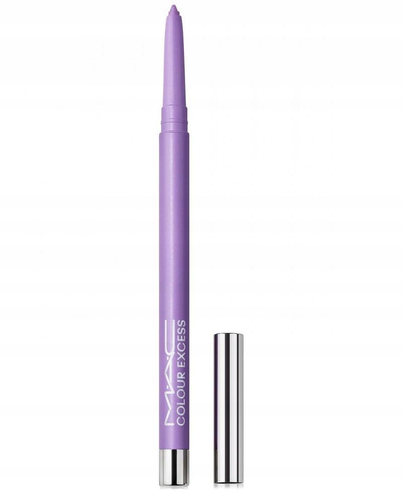 Mac, Oční linka Color Excess Gelová Tužka – Commitment Issues, 0,35 g